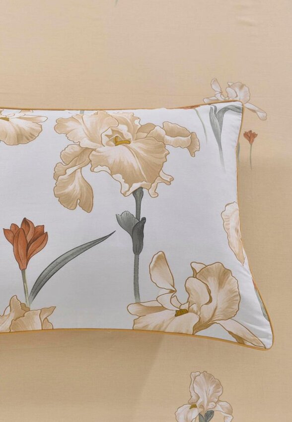 Постельное белье Семейное Sofi De Marko