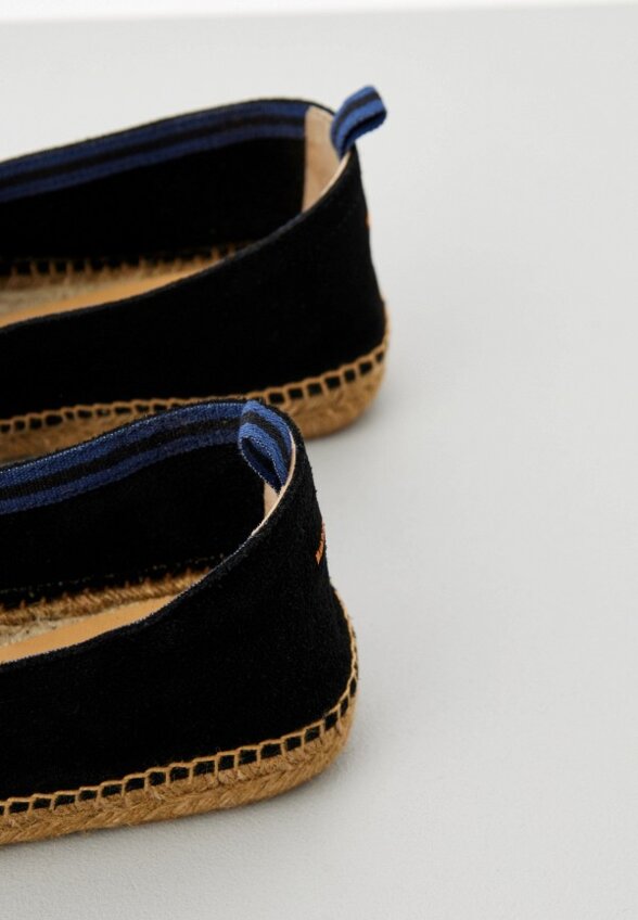 Эспадрильи Castaner