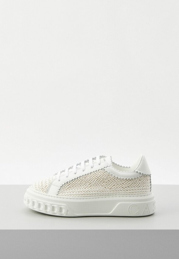 Кеды Casadei