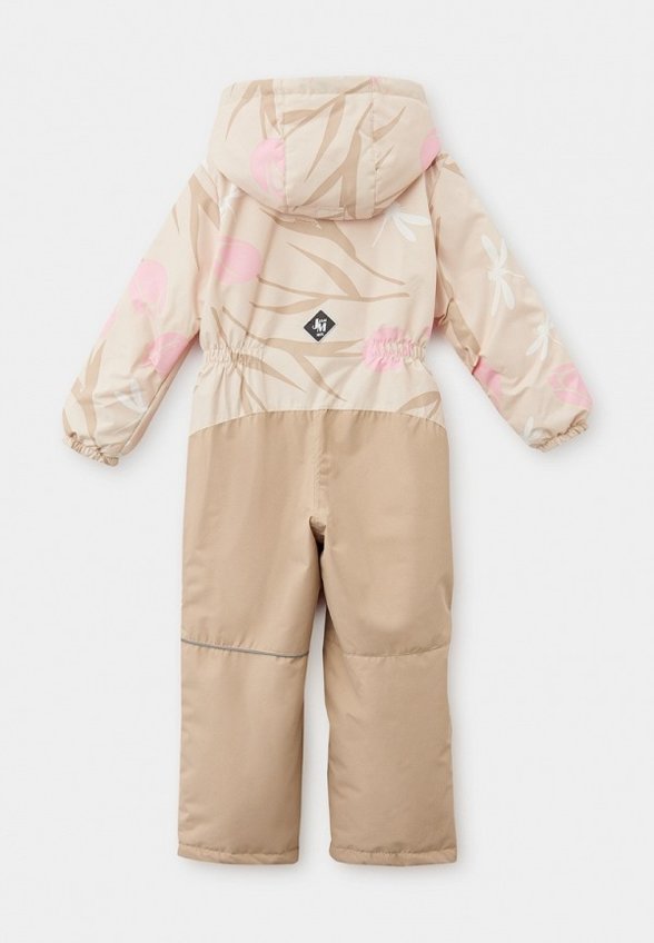 Комбинезон утепленный Jam Mix