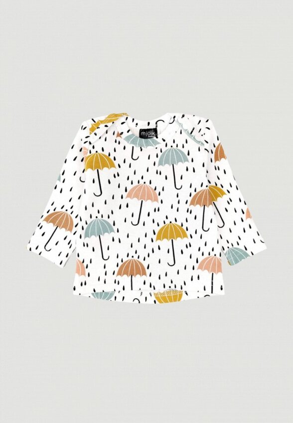 Лонгслив Mjolk