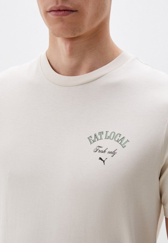 Футболка PUMA