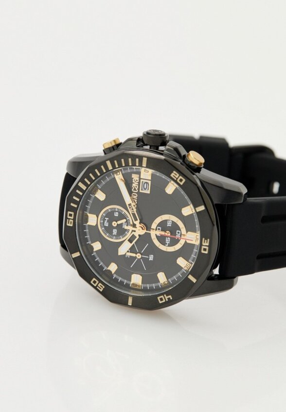 Часы Roberto Cavalli