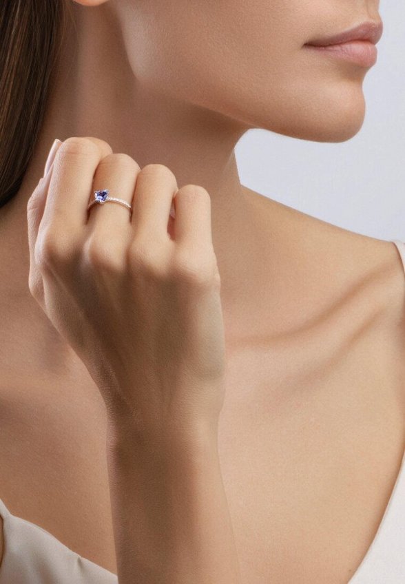 Кольцо Sokolov