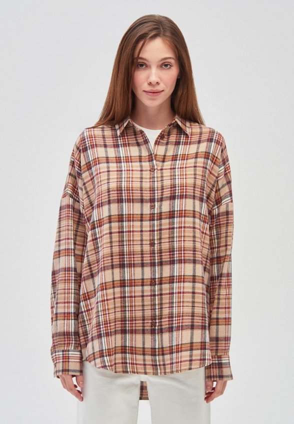 Рубашка Envylab