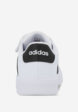 Кеды детские adidas Grand Court 3.0 El C, Белый3  - превью