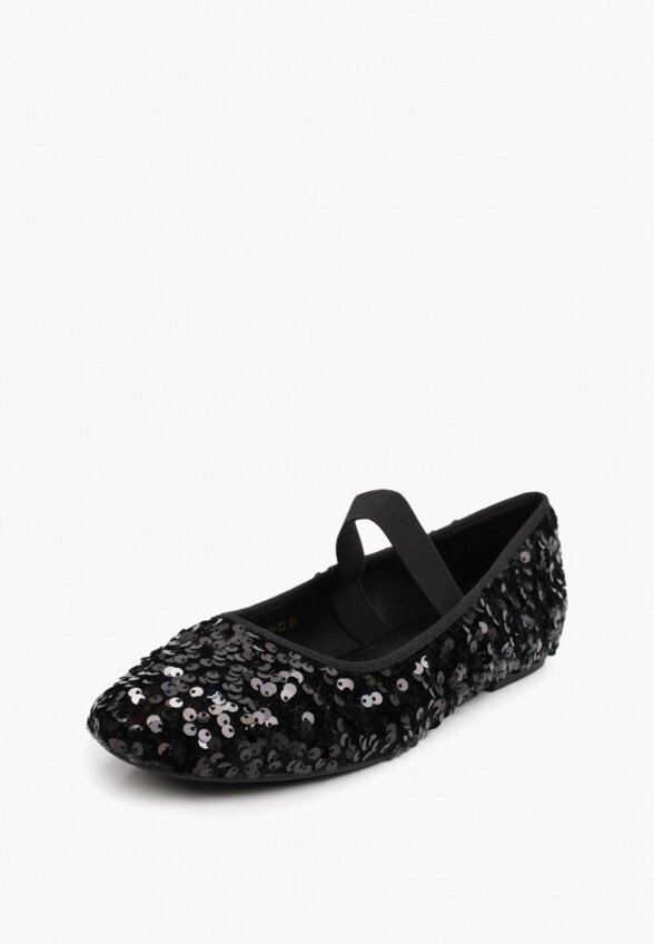 Балетки Trioshoes