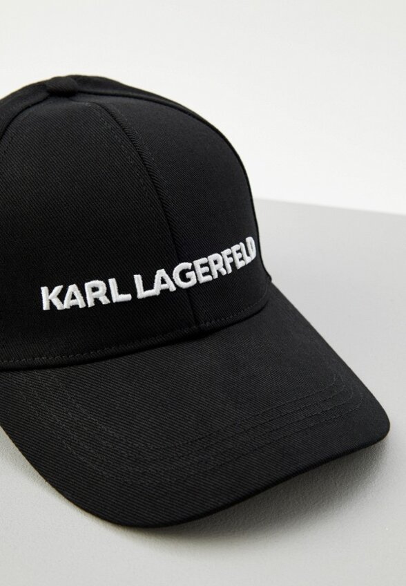 Бейсболка Karl Lagerfeld