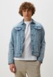 Куртка джинсовая Baon1  - превью