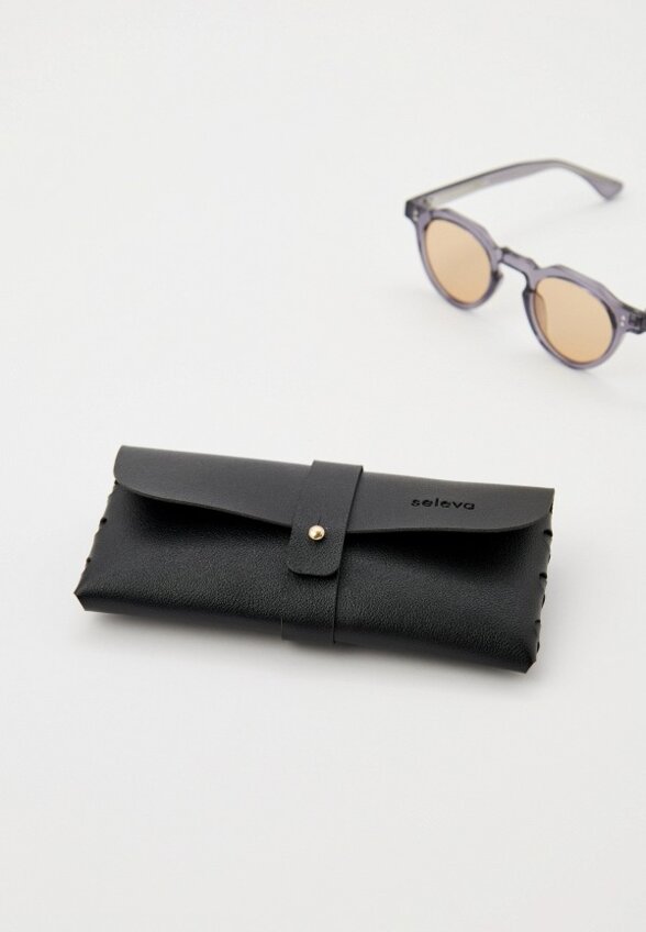 Очки солнцезащитные Seleva