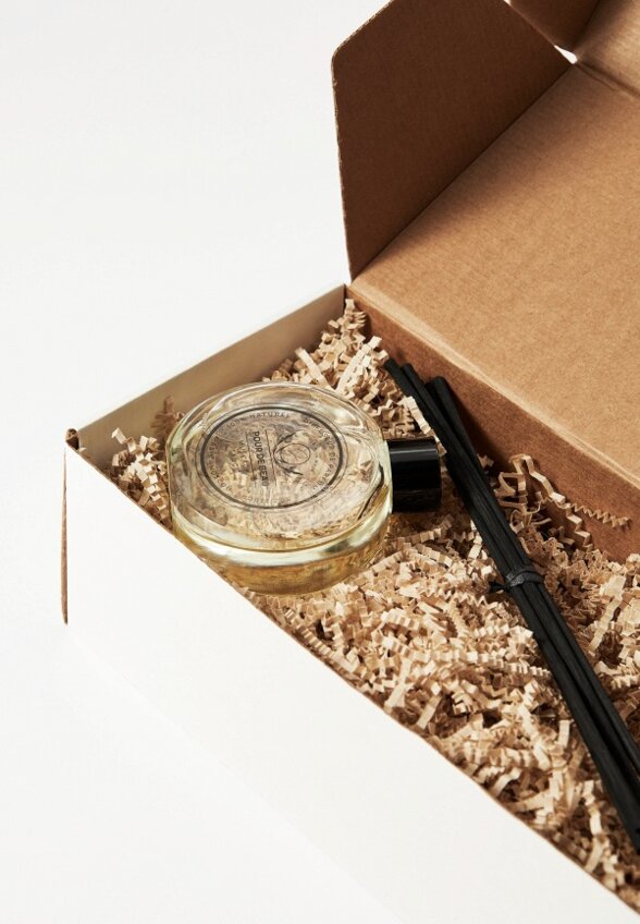 Аромадиффузор Pour De Beau