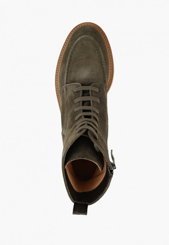 Ботинки Giotto