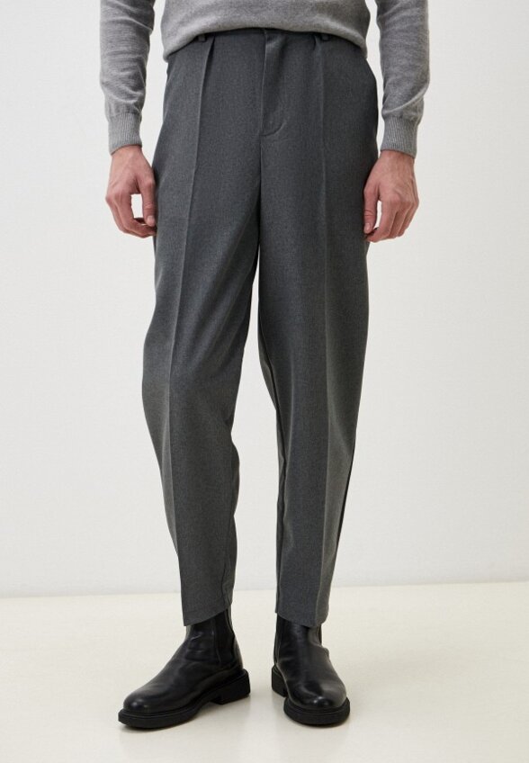 Брюки Models&Mortals