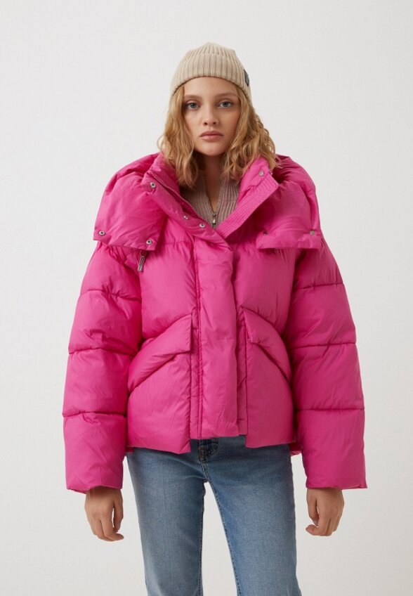 Пуховик Vitacci