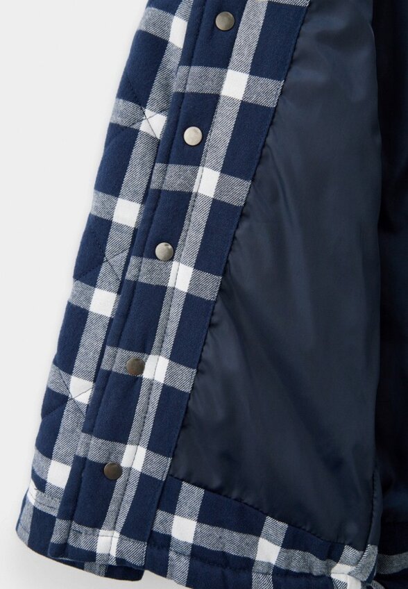 Куртка утепленная PlayToday