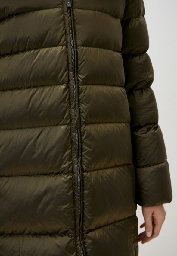 Пуховик Madzerini