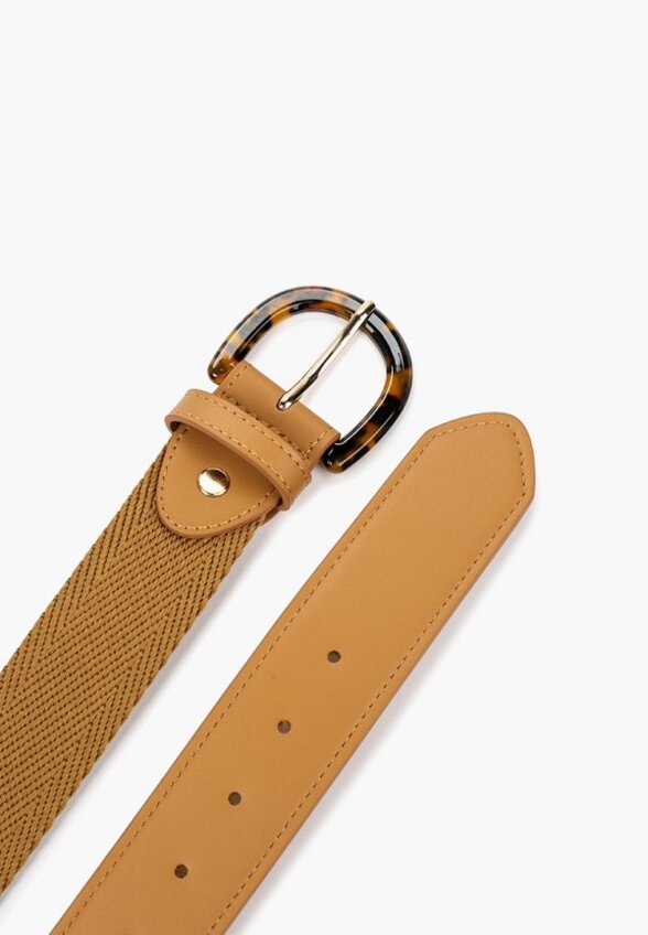 Ремень Abricot