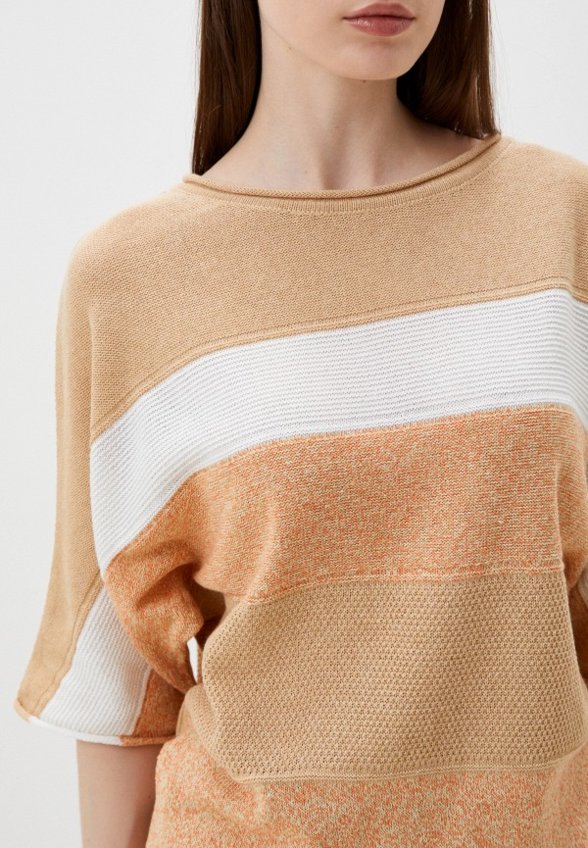 Джемпер Стим