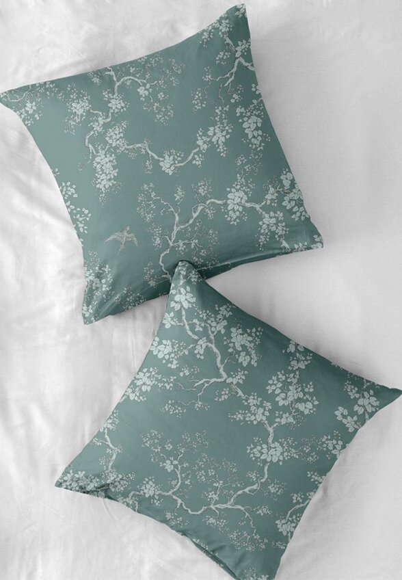 Комплект наволочек Mia Cara