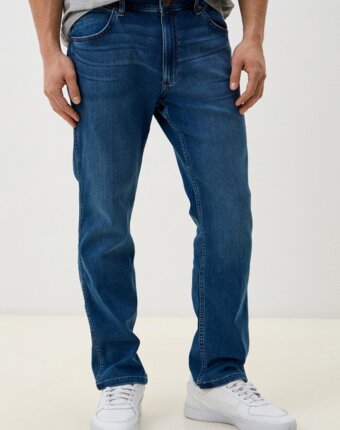 Джинсы Wrangler мужчинам