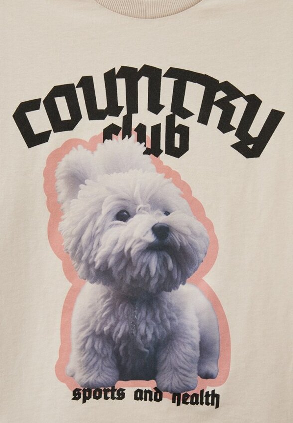 Футболка Sela