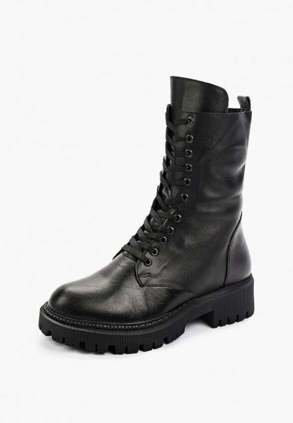 Ботинки Ascalini