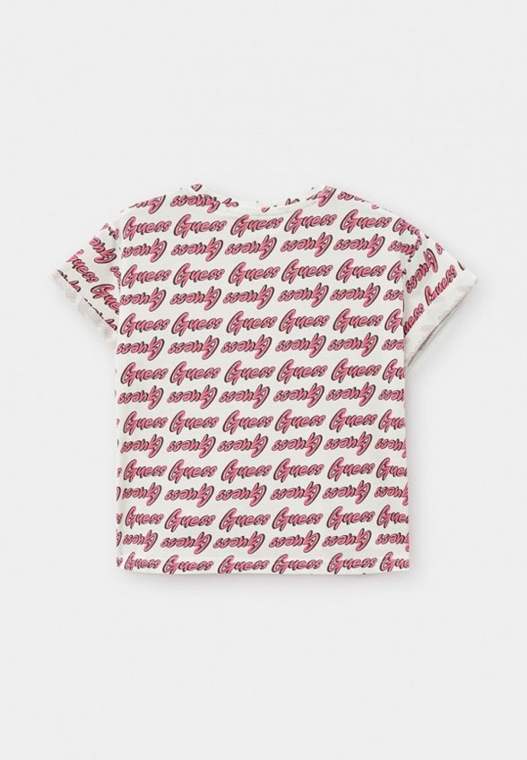 Футболка Guess