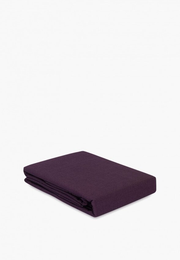 Простыня 2-спальная Tkano