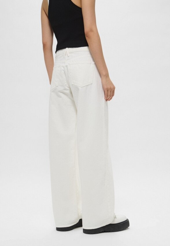 Джинсы Slvrlake