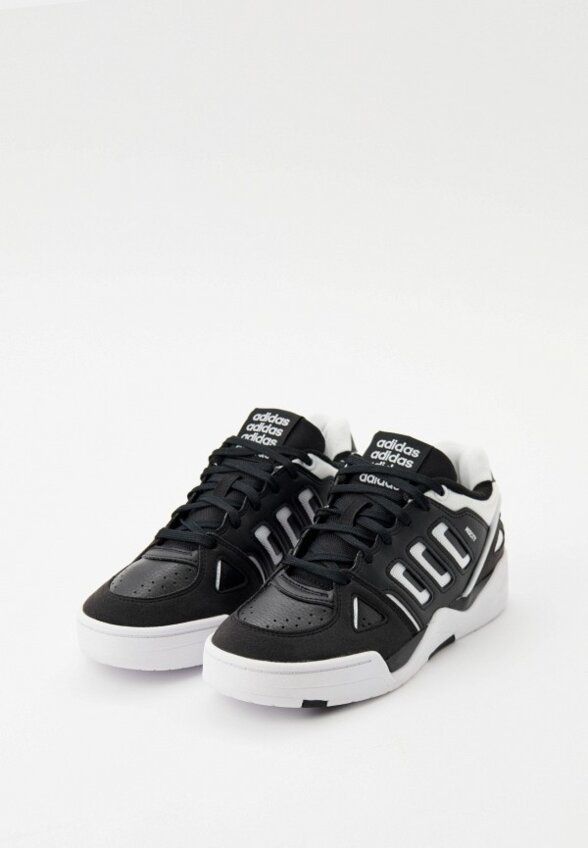 Кеды adidas