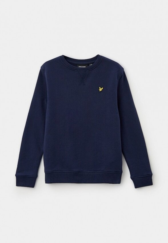 Свитшот Lyle & Scott