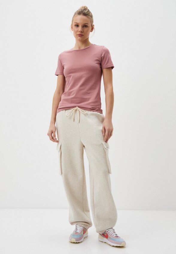 Футболка GSD