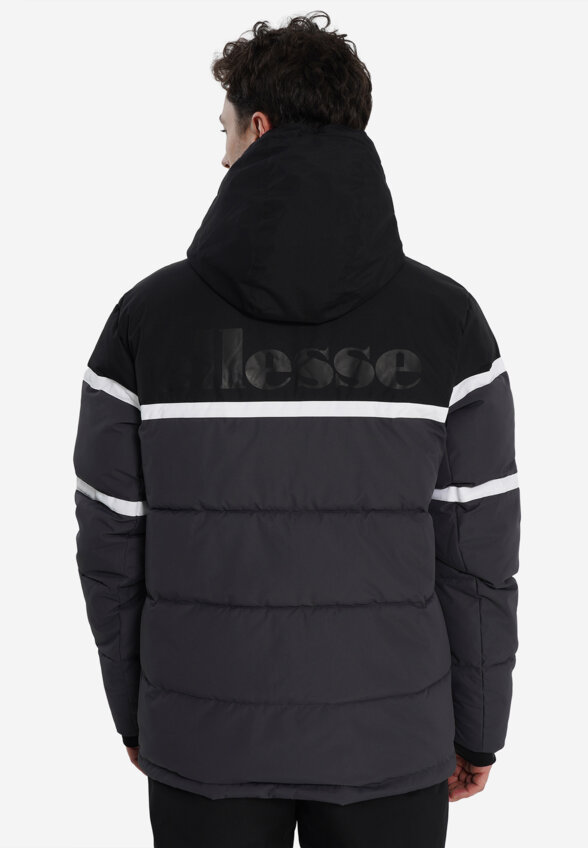 Куртка горнолыжная мужская Ellesse, Серый