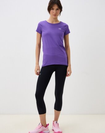 Футболка спортивная Under Armour женщинам