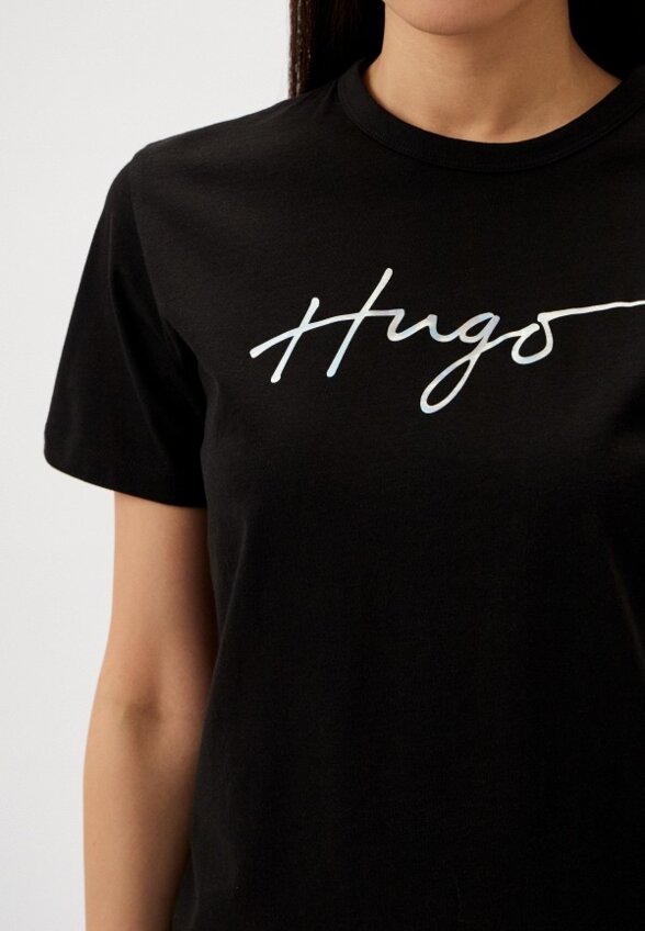 Футболка Hugo