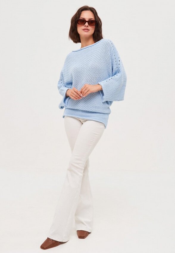 Джемпер Стим