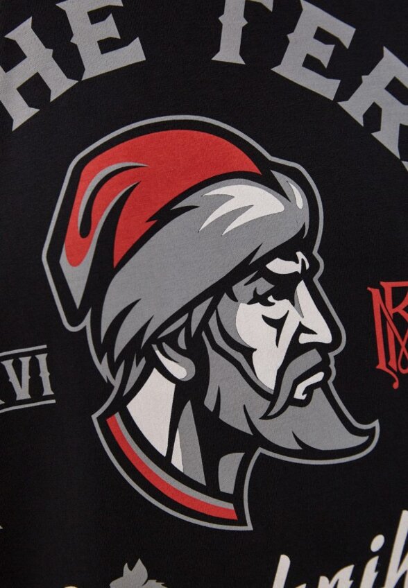 Футболка Mother Russia