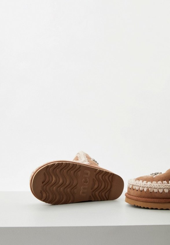 Полусапоги Mou