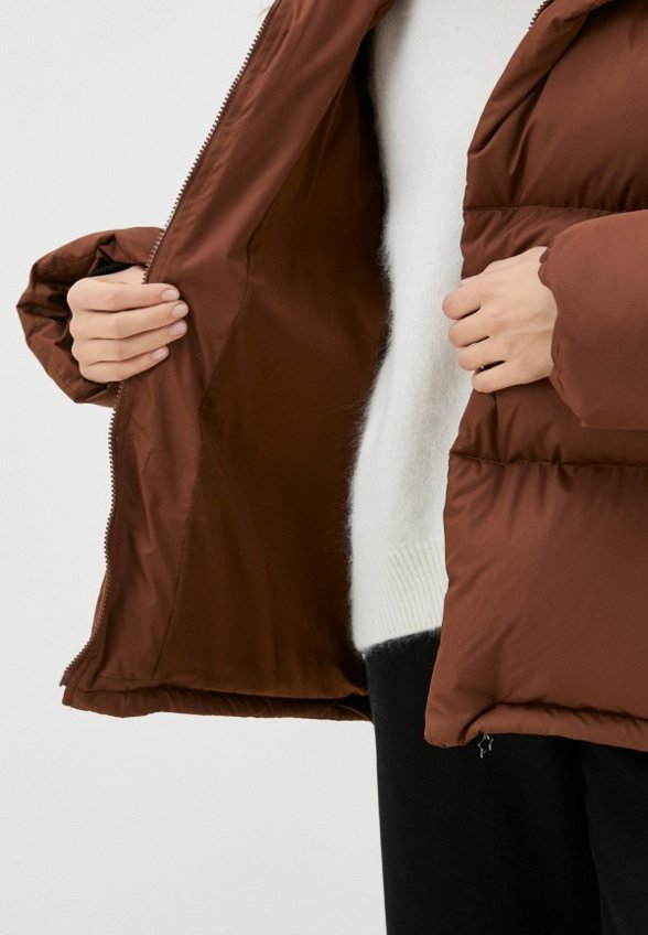 Пуховик Libellulas