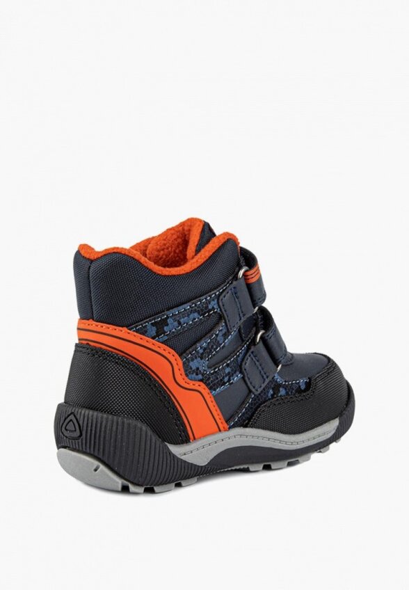 Ботинки Kapika