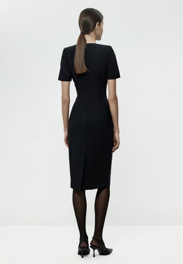 Платье Charuel