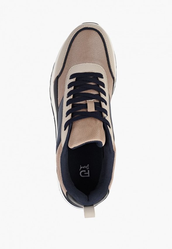 Кроссовки Francesco Donni