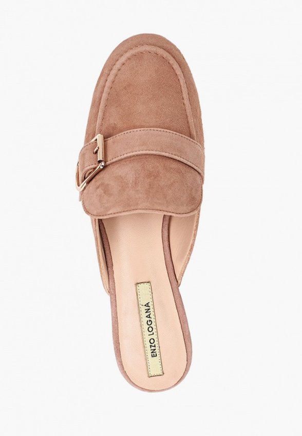 Мюли Enzo Logana