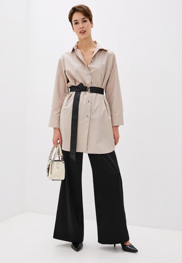 Рубашка Vera Nicco