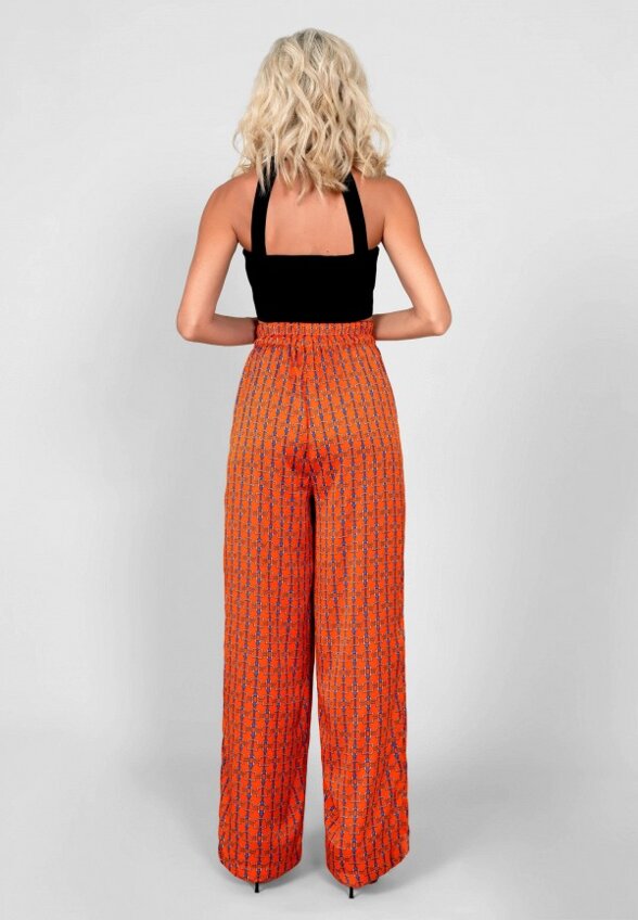 Брюки Alisia Fiori