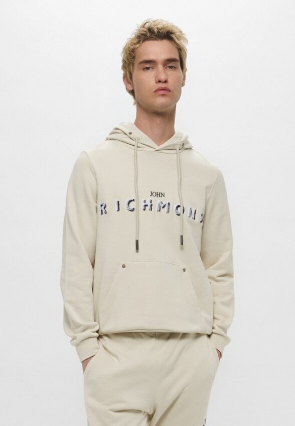 Худи John Richmond