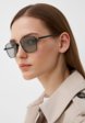 Очки солнцезащитные Rita Bradley5  - превью