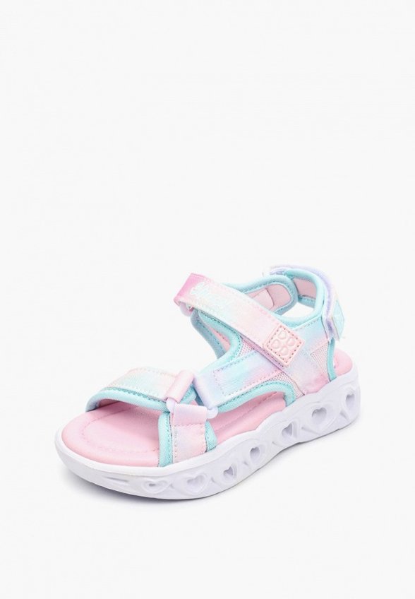 Сандалии Shuzzi