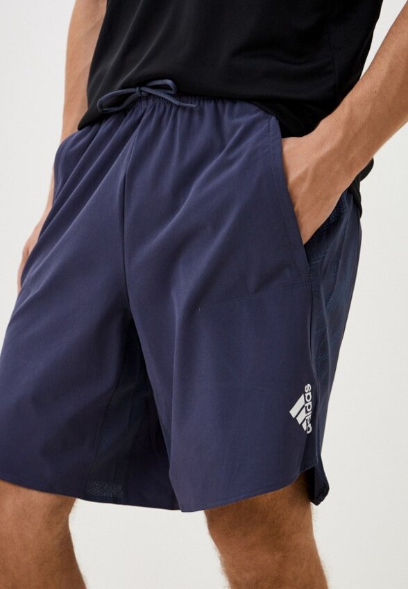 Шорты спортивные adidas