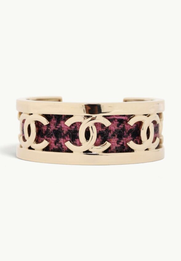 Chanel Bracelet